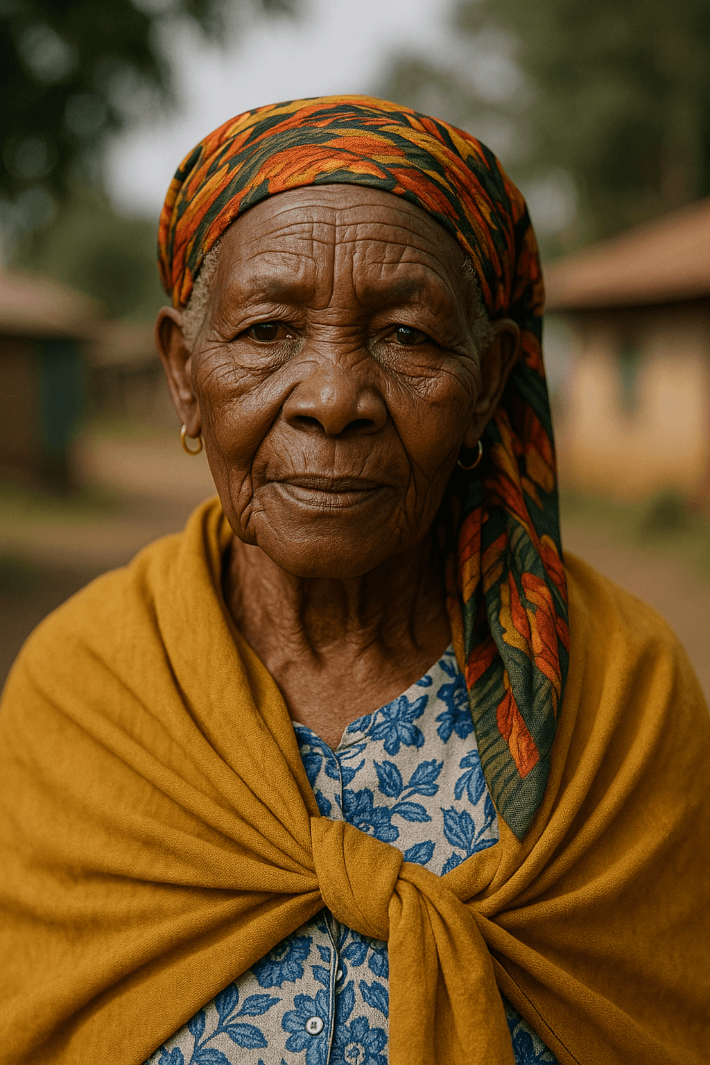 Mama Dolrose